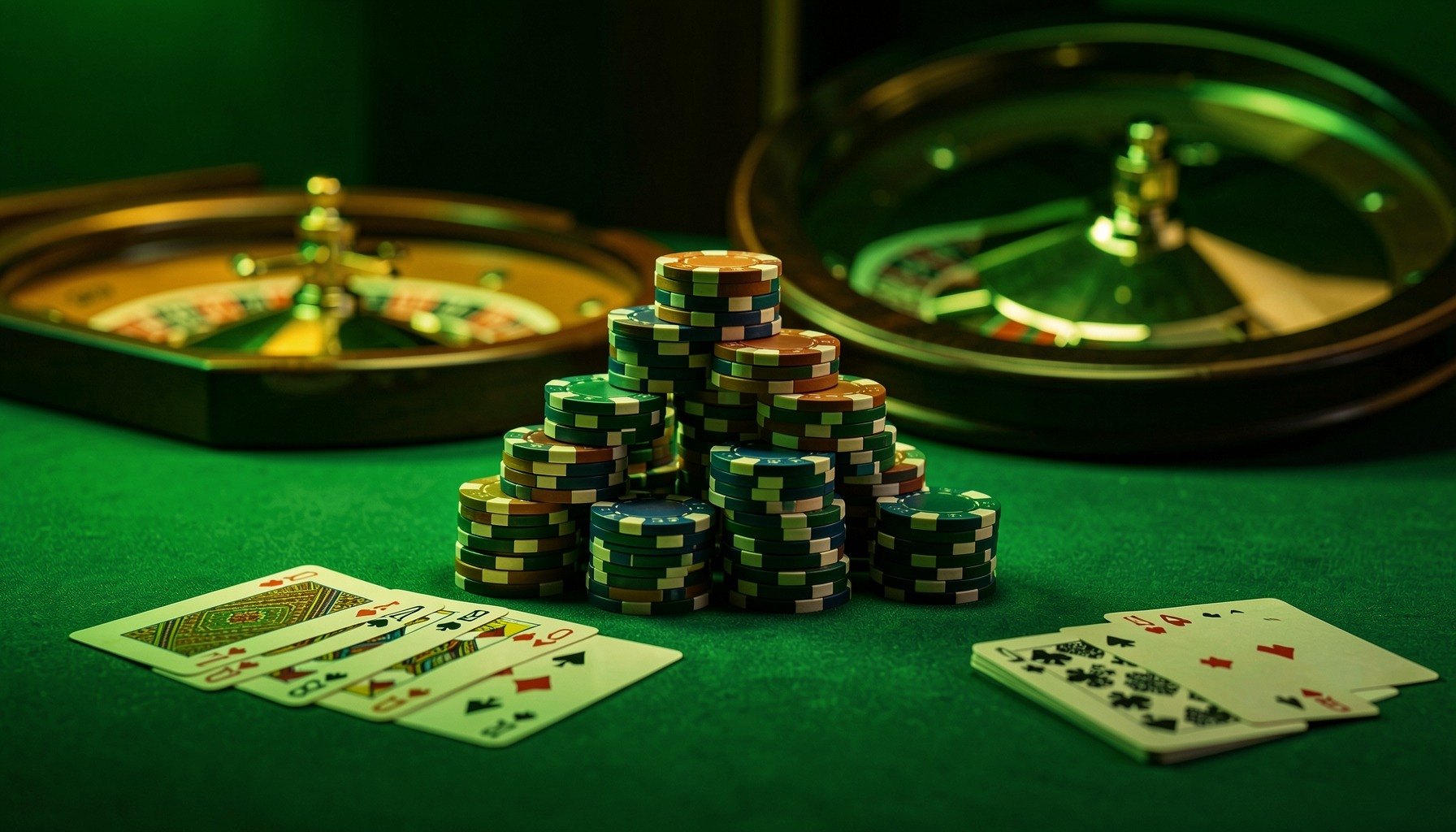 Choosing A Payout Method
