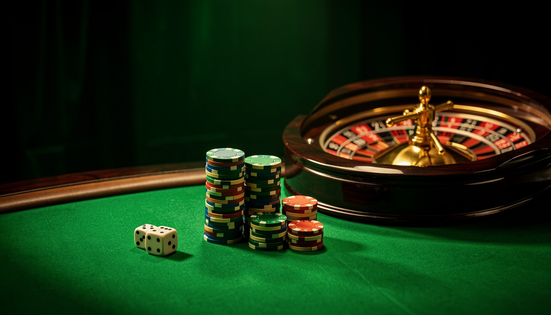 Choosing A Safe Casino