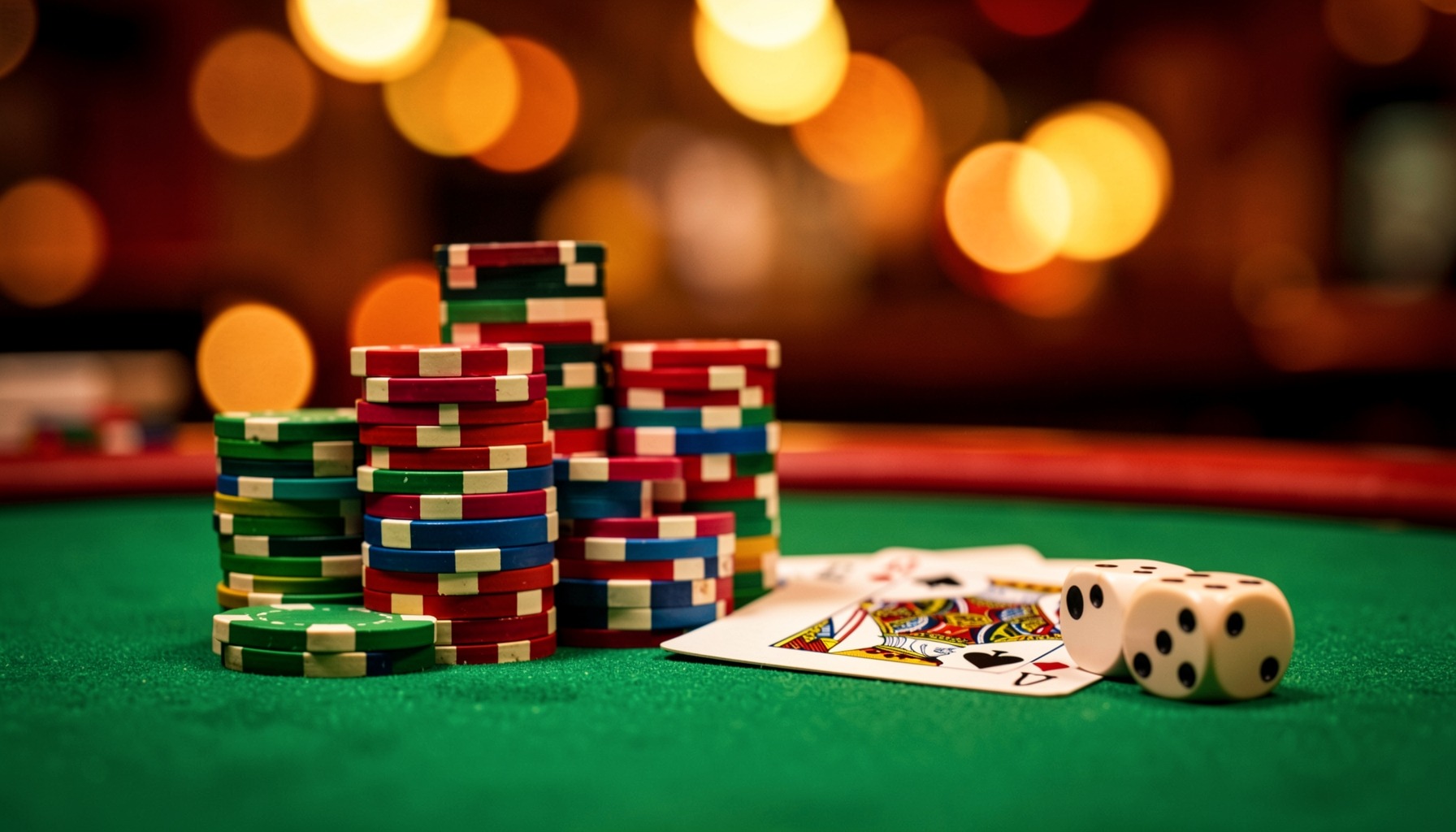 Stretch a Small Bankroll